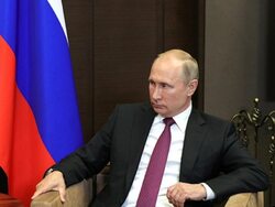 Mówimy o problemie Rosji, a nie o wojnie z Rosją