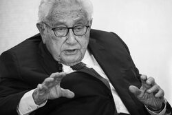 Miniatura: Epitafium dla Kissingera