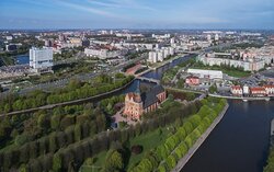 Miniatura: Zastrzeżenia królewieckie