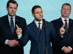 Miniatura: Dwa polskie Kirki