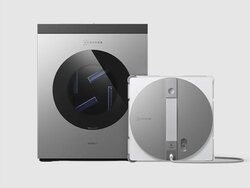 Miniatura: Ecovacs Winbot W3 Omni