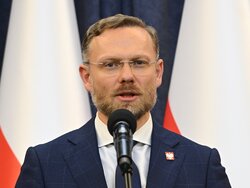 Miniatura: Na kłopoty Bogucki?