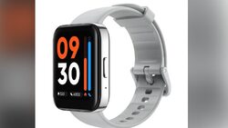 Miniatura: Nasz test: Smartwatch Realme Watch 3