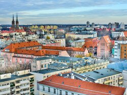 Miniatura: Humanistyczny modernizm