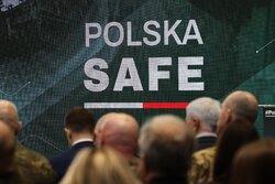 Miniatura: Is it safe?