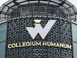 Miniatura: Afera Collegium Humanum. Działała tam...