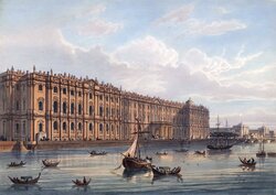 Miniatura: W oczekiwaniu na nowy koncert mocarstw?