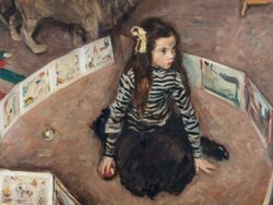 Miniatura: Liebermann i spółka