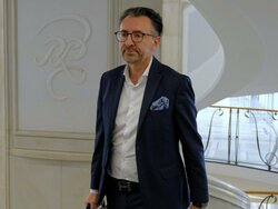 Miniatura: Gdzie ma ślubować Berek? Panowie G mają...