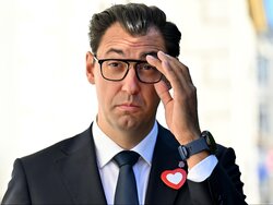 Miniatura: Jak pokolorował drwala?