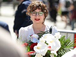 Miniatura: Wesoło, ale nie do śmiechu