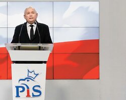 Miniatura: Kto odpowiada za PR władzy