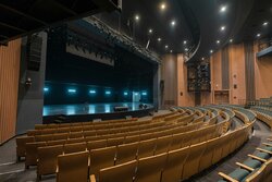 Miniatura: Sezon na "Titanicu"