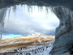 Miniatura: Kamczatka widziana z bliska