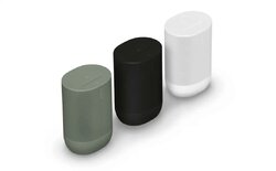 Miniatura: Sonos Move 2