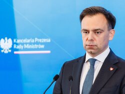 Miniatura: Skarbnik pełzającego bankructwa