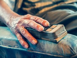 Miniatura: Niemieckie tabu