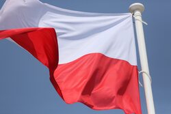 Co się stało z Polską?