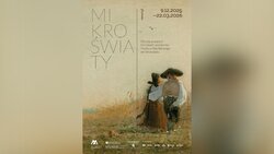 Miniatura: Mała wielka sztuka