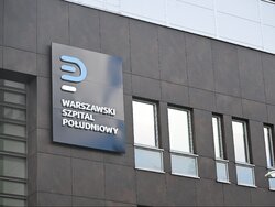 Miniatura: CBA wiedziało o Szpitalu Południowym? Dwaj...