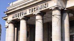 Miniatura: Trochę techniki