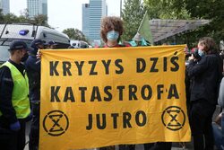 Jawnością w Kreml