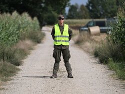 Miniatura: Popisowe bezpieczeństwo