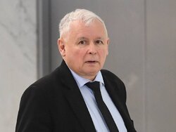 Miniatura: Gmyz: Kaczyński myślał nie tylko o zmianie...