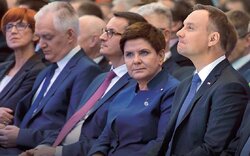 Miniatura: Andrzej Duda jak kot Schrödingera