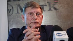 Miniatura: A Balcerowicz dalej prywatyzuje...