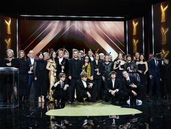 Miniatura: Uśmiechnięte Orły