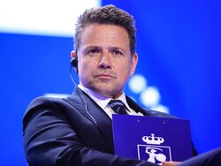 Miniatura: SOR-y Rafał, taki mamy klimat