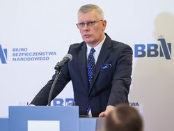 Miniatura: Ostatni rympał?