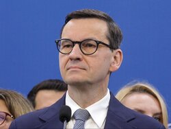 Miniatura: Nowa rola dla Morawieckiego