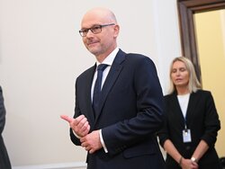 Miniatura: Ja tylko odchrząknąłem