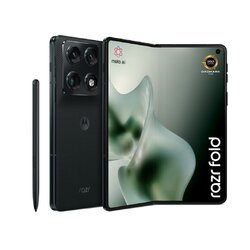 Miniatura: Motorola Razr Fold 5G