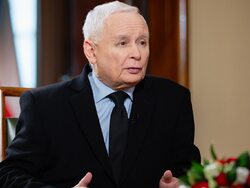 Gmyz: Od pewnego czasu Kaczyński traci cierpliwość