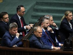 Miniatura: Robimy, nie gadamy