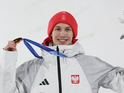 Miniatura: Rodzina na medal