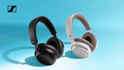 Miniatura: Słuchawki Sennheiser Accentum Plus Wireless