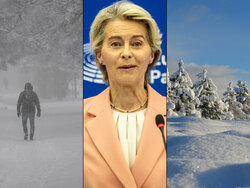 Miniatura: W Brukseli rządzą niebezpieczni wariaci....