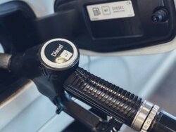 Miniatura: Europa bez diesla?