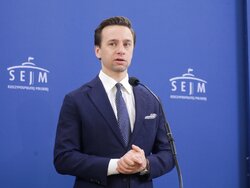 Miniatura: Chodzi o suwerenność