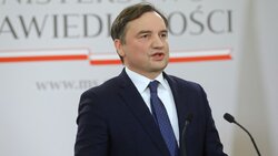 Miniatura: Ziobro: To UE zbudowała potęgę Putina