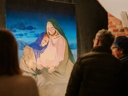 Miniatura: Bóg się rodzi!