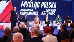 Miniatura: Dwa sukcesy i porażka