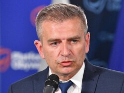 Miniatura: Władza się wyleczy