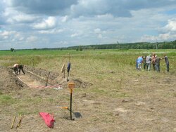 Miniatura: Ukraińcy żądają i nie ustępują