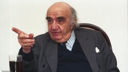 Miniatura: Profesor Bardini