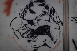 Miniatura: Obraz matki